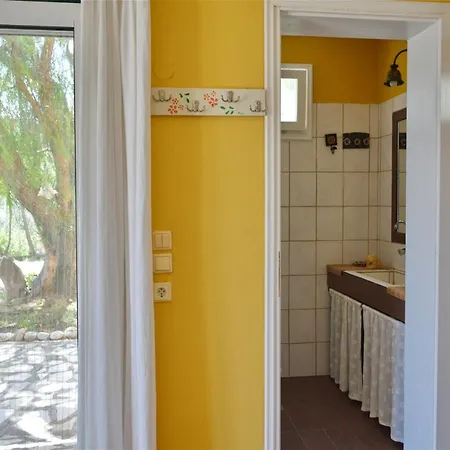 Apartmán Isabel Sea View & Garden *