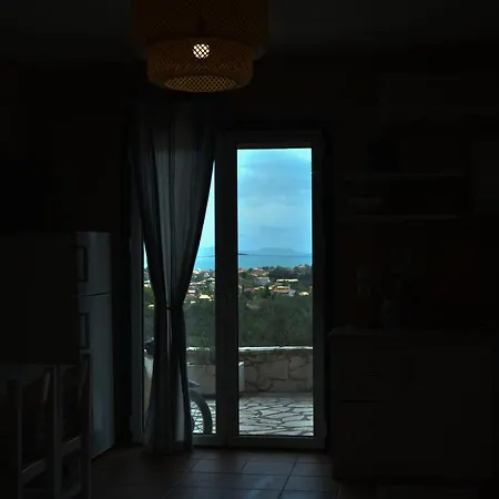 Isabel Sea View & Garden * Lygia (Lefkada)