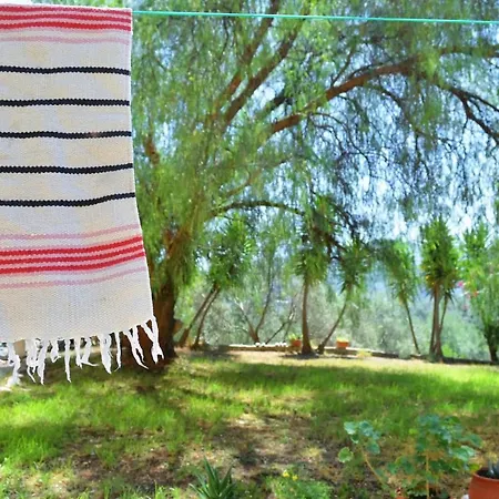 Isabel Sea View & Garden Apartment Lygia (Lefkada)