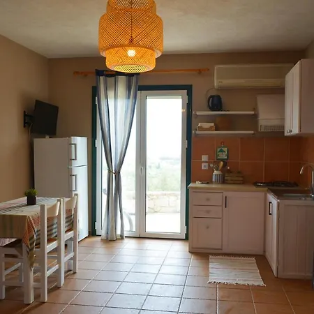 Isabel Sea View & Garden Appartement *