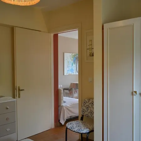 Isabel Sea View & Garden Apartment Lygia (Lefkada)