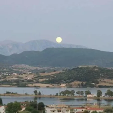 Lejlighed Isabel Sea View & Garden